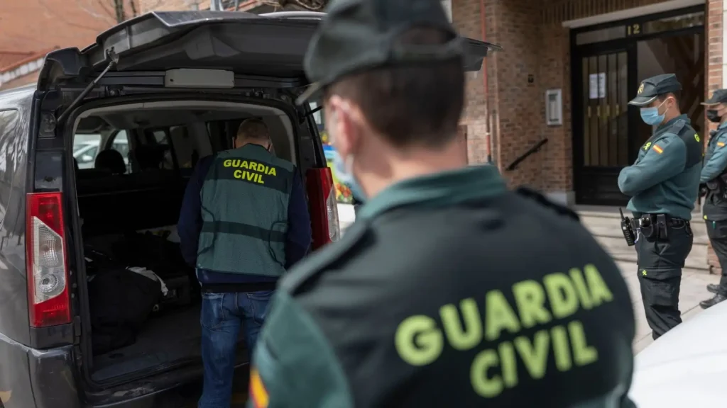 Tragedia en Sueca: Un menor pierde la vida en un acto violento