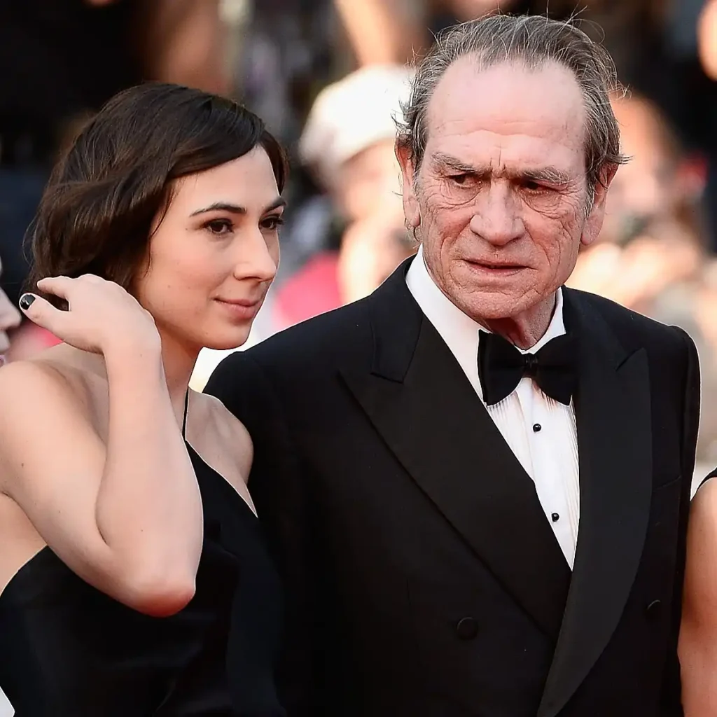 Trágica Pérdida: La Hija de Tommy Lee Jones Encontrada Sin Vida en San Francisco