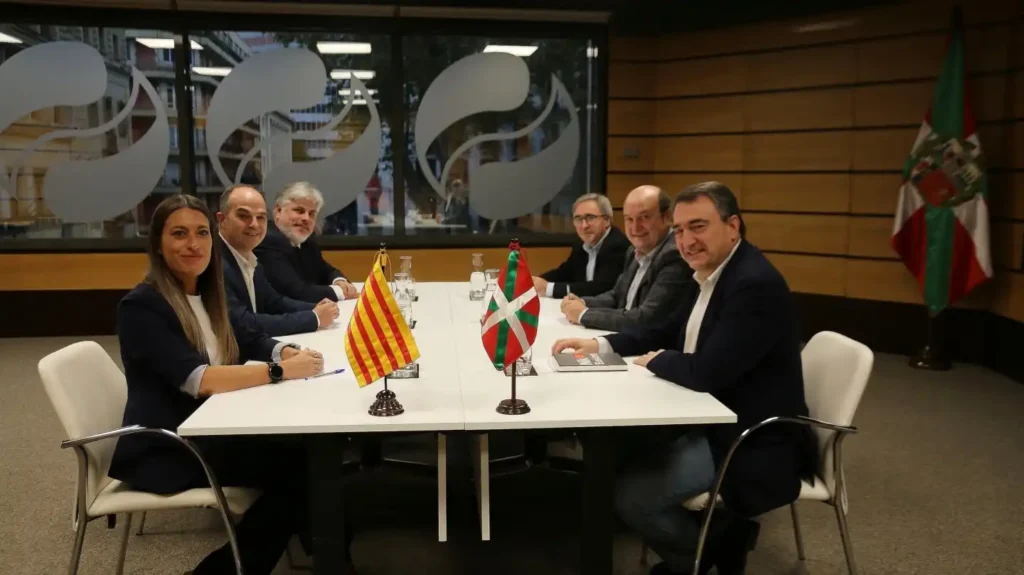 Transformaciones Políticas en Euskadi: Nuevas Alianzas y Desafíos