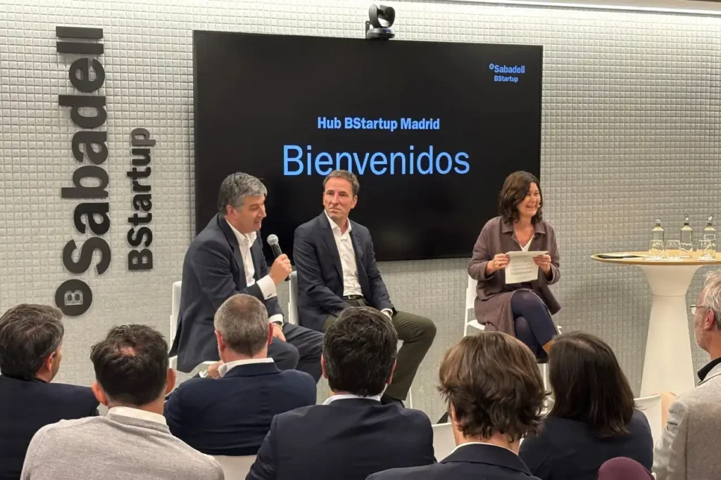 Transformaciones en el Liderazgo del Banco Sabadell: Un Nuevo Horizonte