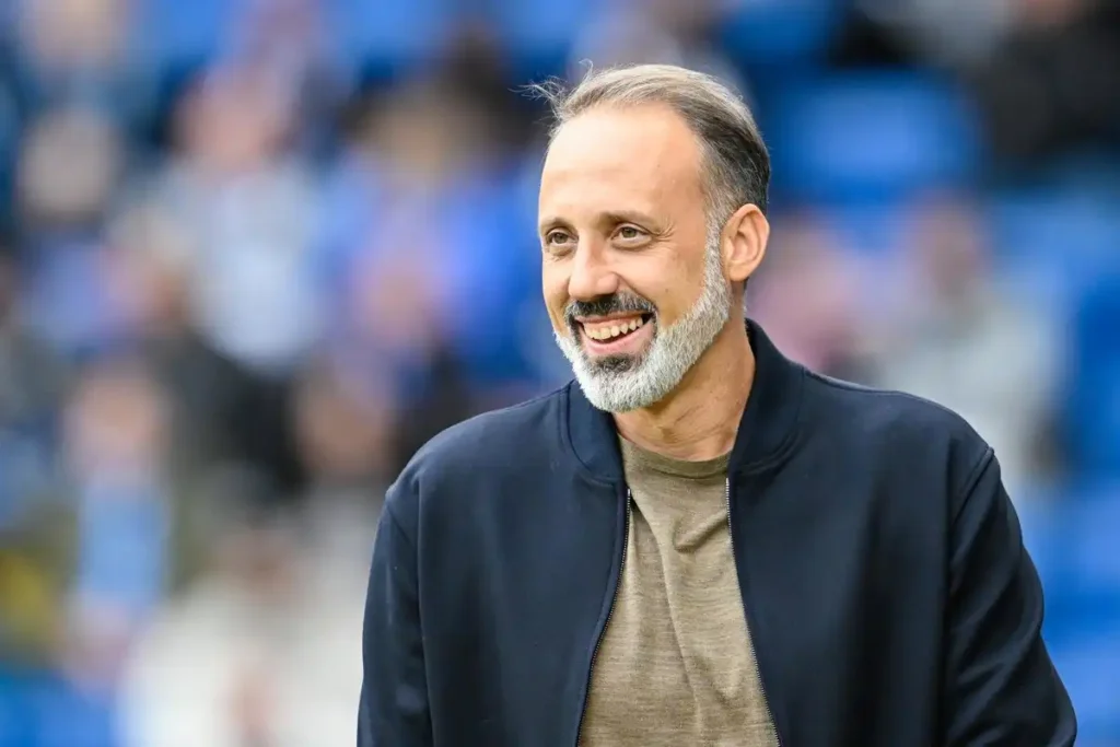 Transformaciones en la Real Sociedad: La llegada de Pellegrino Matarazzo