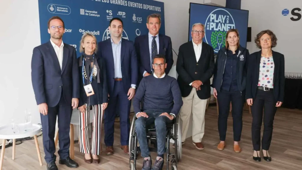 Trofeo Conde Godó 2026: Dónde vivir la experiencia completa en Barcelona