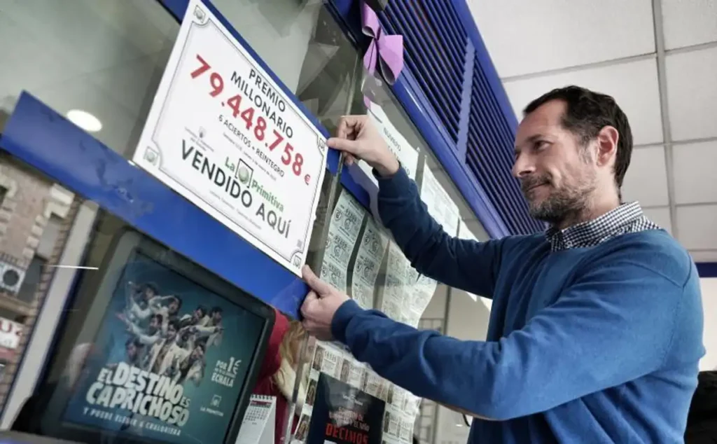 Un Vasco Gana Casi Un Millón de Euros en la Bonoloto: Detalles del Sorteo