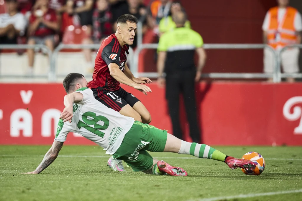 Urko Izeta: Un Gol que Revitaliza su Futuro en el Athletic Club