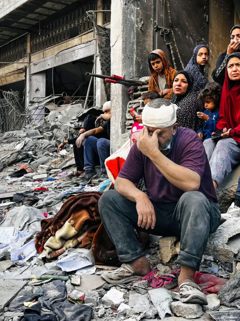 Violencia en Israel: Un ataque mortal en Beit Shean conmociona a la nación