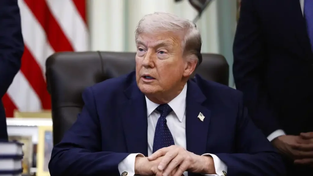 Acuerdo Irán EE.UU. Trump: ¿Qué significa el pacto preliminar para la paz en Oriente Medio?