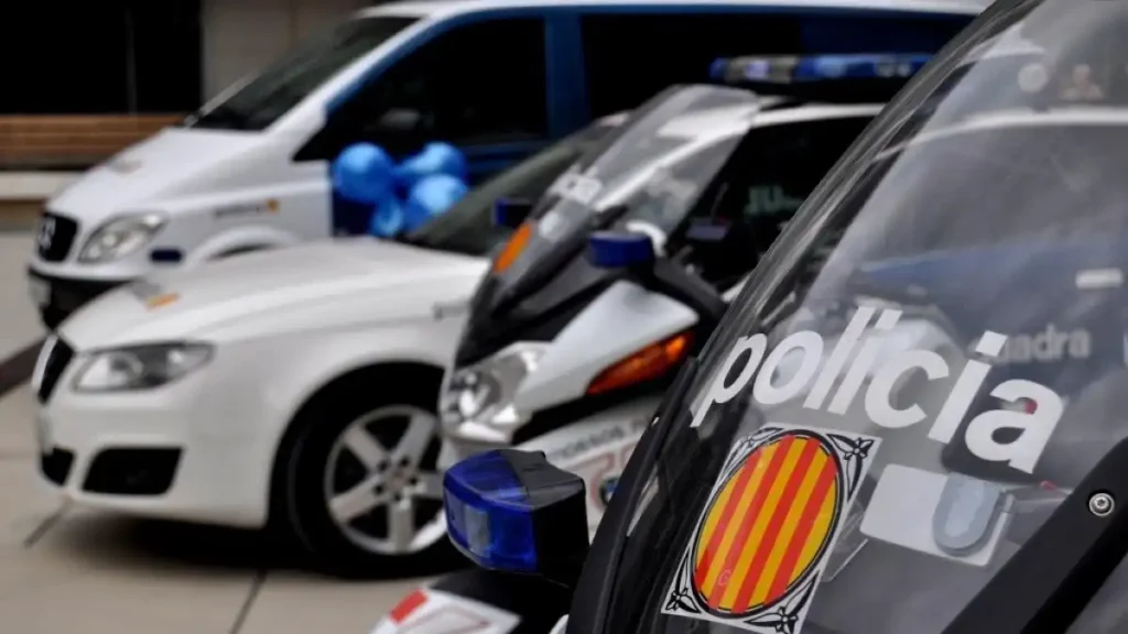 Agresiones en Barcelona: Mossos investigan vídeos virales de jóvenes