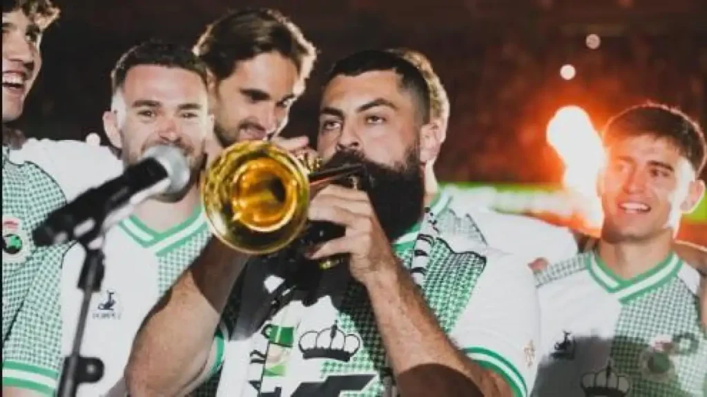 Ascenso Racing Santander 2026: celebración en El Sardinero y futuro en Primera División