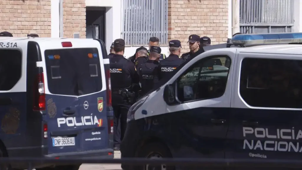 Asesinato en Almogía: narcotráfico internacional y prisión provisional en España