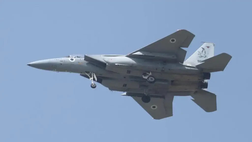 Base militar israelí en Irak: ¿qué implica la instalación clandestina en Nayaf?