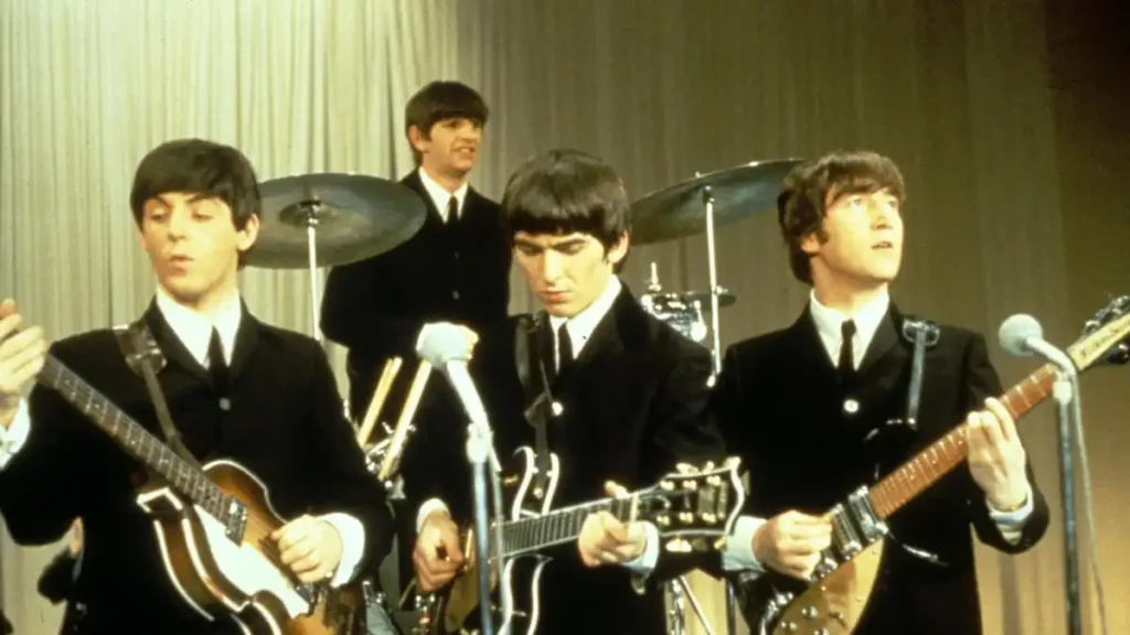 Biopics de The Beatles 2026: Tetralogía de Sam Mendes y serie BBC Hamburg Days