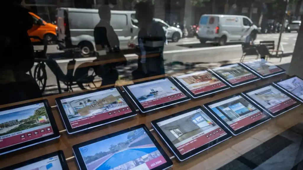 Brecha vivienda España: cómo la propiedad amplifica la desigualdad económica