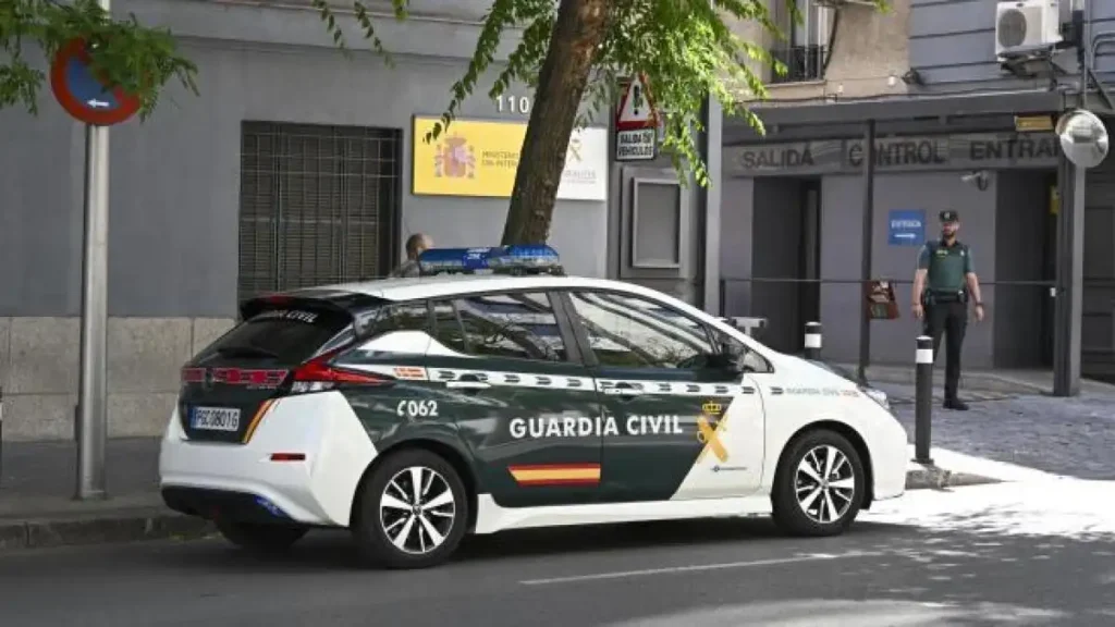 Caso Ferraz PSOE: ¿Qué implica la investigación de la UCO en la sede del partido?