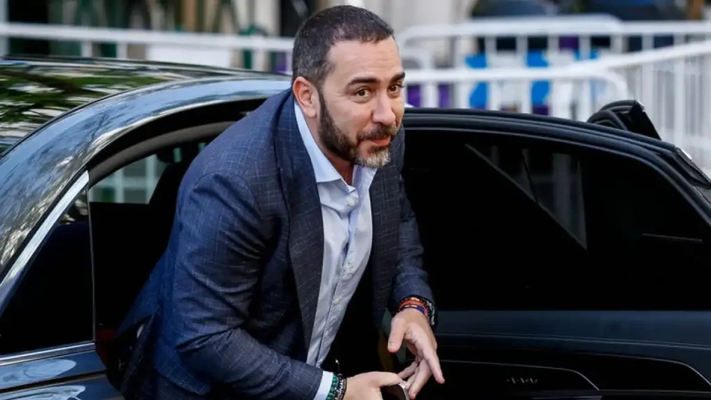 Caso mascarillas: ¿qué reveló Víctor de Aldama en el Tribunal Supremo?