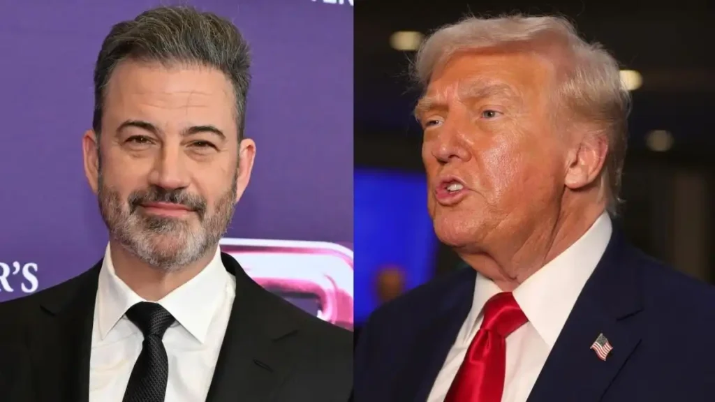 Chiste de Jimmy Kimmel y atentado en la Cena de Corresponsales: ¿qué dice la ética periodística y la ley estadounidense?