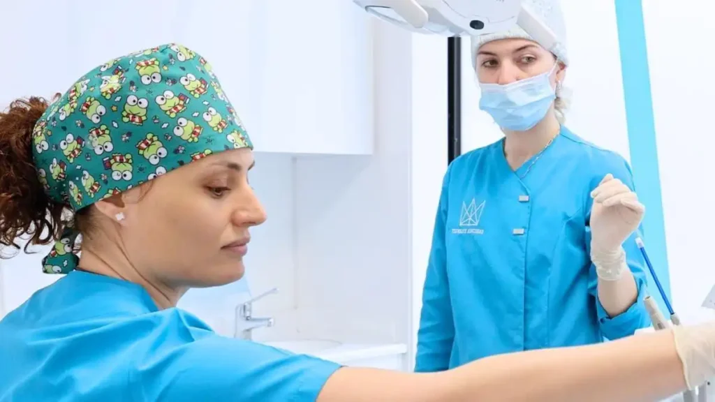 Clínica Dental Dra. Naira del Campo en Gijón: calidad, ética y atención personalizada