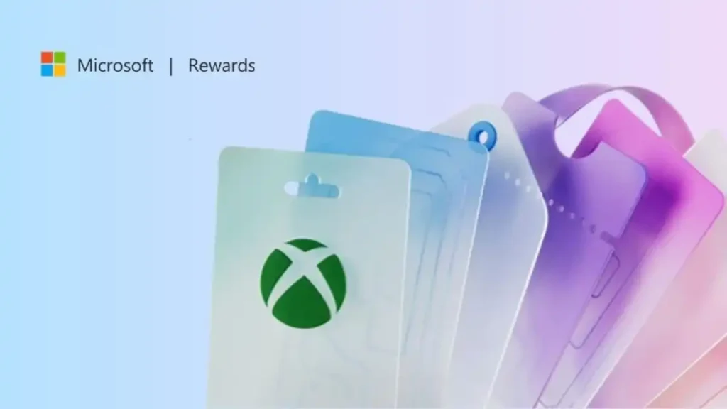 Cómo funciona Microsoft Rewards en España 2024: ganar tarjetas regalo gratis