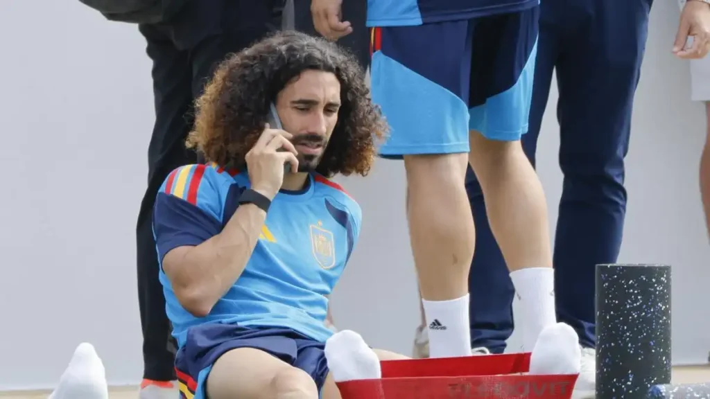 Cucurella al Real Madrid: fichaje exprés, impacto deportivo y marco legal del traspaso