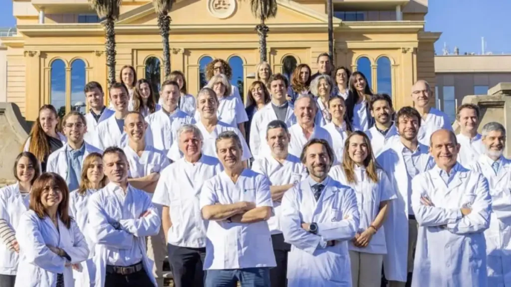 Dolor neuropático en España: cuando el cuerpo grita sin que nadie lo entienda