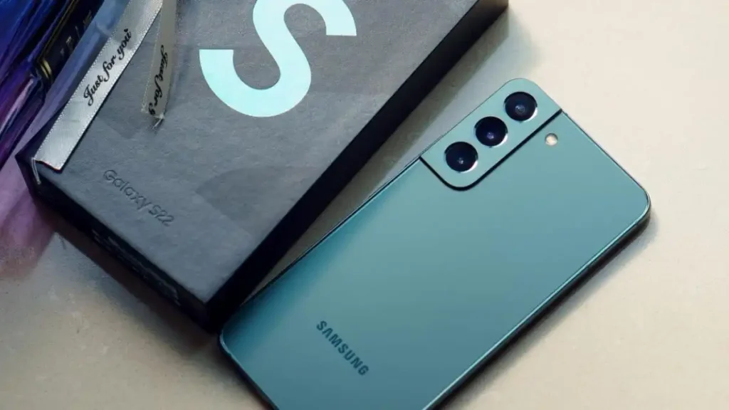 Galaxy S22 reacondicionado con Android 16 y 24% de descuento: ¿vale la pena en 2026?
