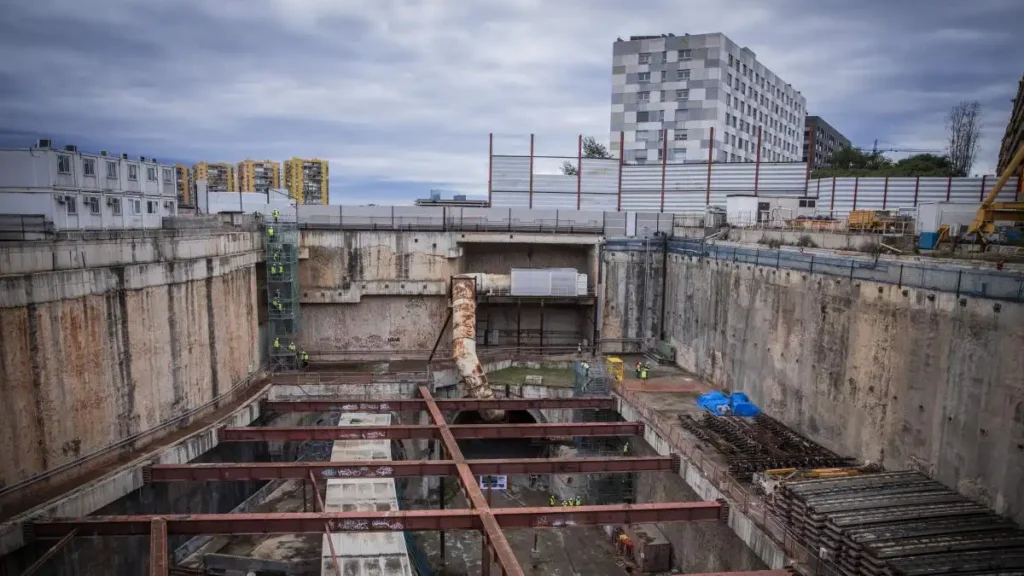 Inversión en infraestructuras en Catalunya: ¿cuánto falta para alcanzar la media europea?