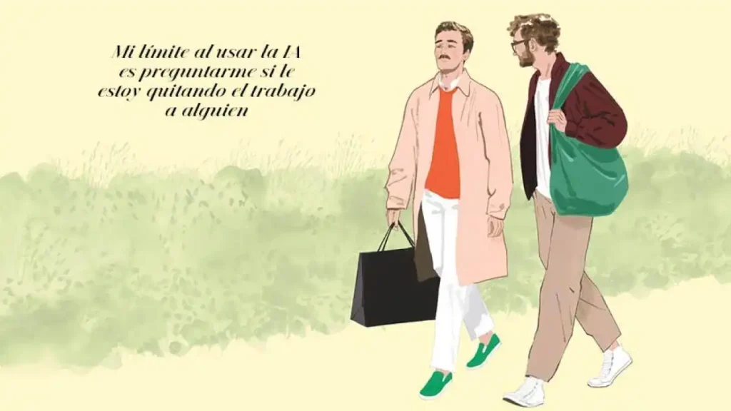 Jordi Labanda: Ilustrador de moda y estilo editorial con impacto internacional