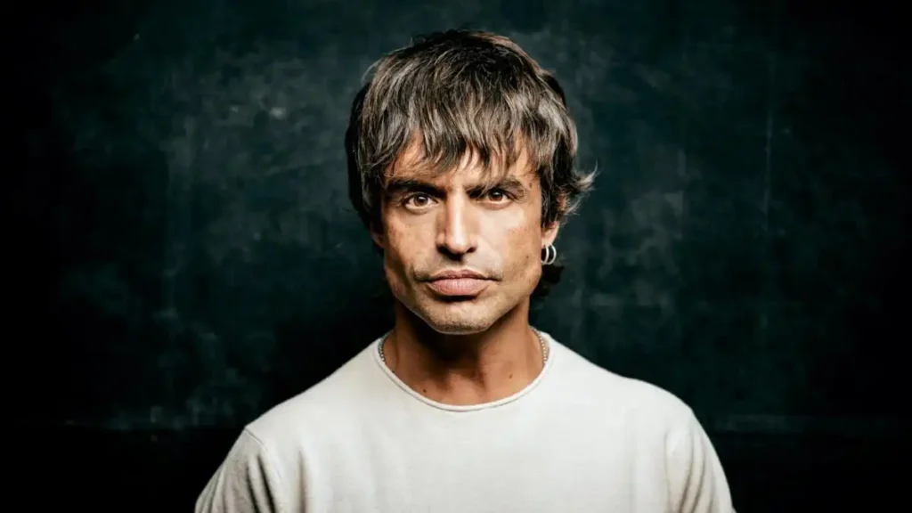 Manu Guix y su relación con la conducción: música, movilidad y Audi Q8 en 2026