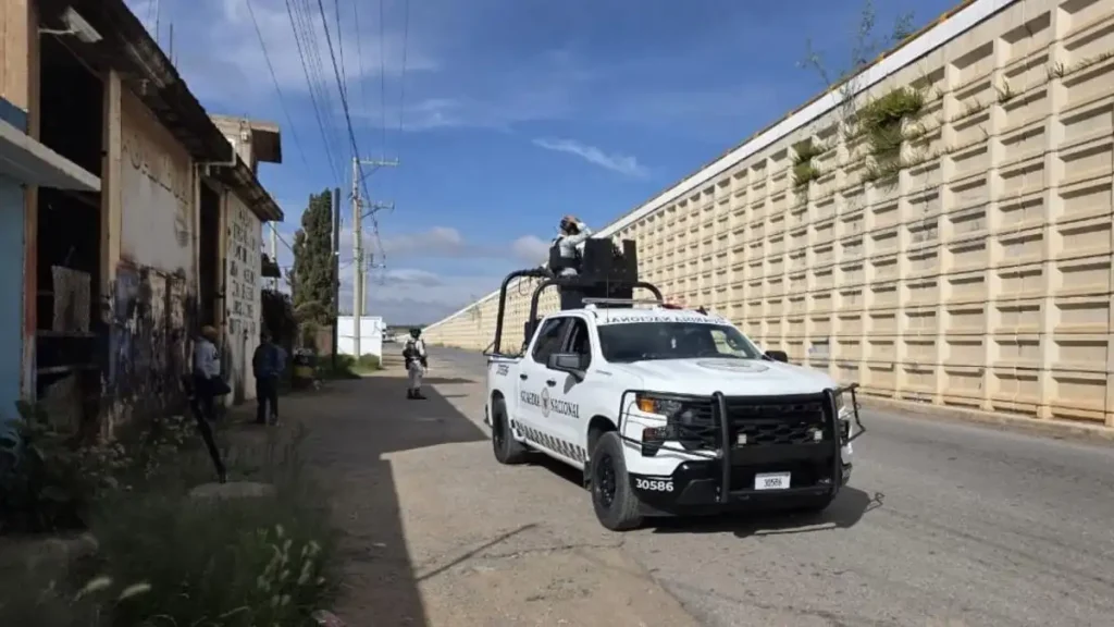 Masacre de Zacatecas: 10 cuerpos colgados en puentes y un exalcalde entre las víctimas