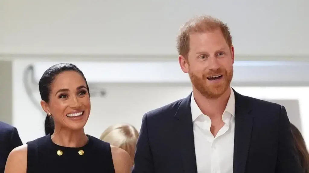 Meghan Markle y Harry en Disneyland: ¿Qué implica su uso de títulos reales y su estrategia mediática en 2026?