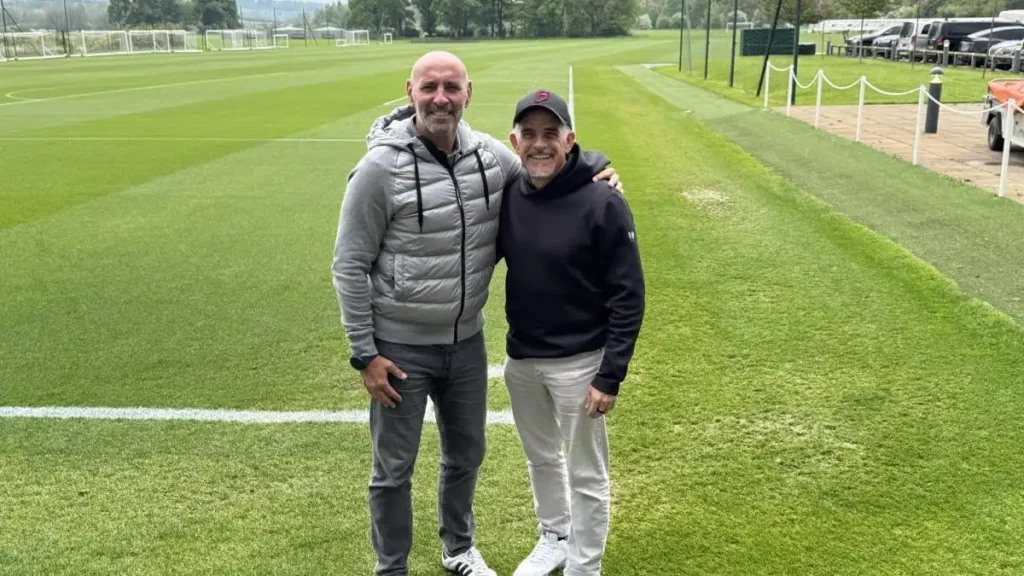 Monchi Espanyol: nuevo director general deportivo tras acuerdo condicionado a la salvación