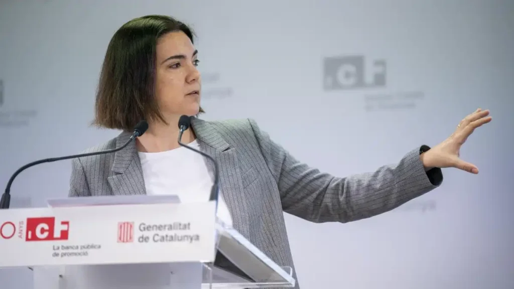 Oficinas ICF Lleida: ¿Cómo amplía el banco público de Cataluña su acceso físico a financiación?