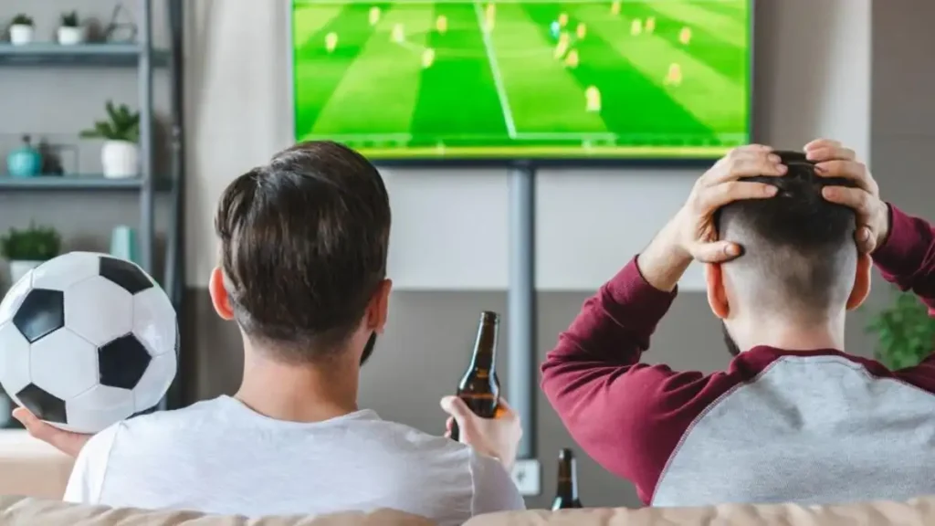 Qué TV comprar para el Mundial 2026: QLED vs OLED, precios y funciones clave