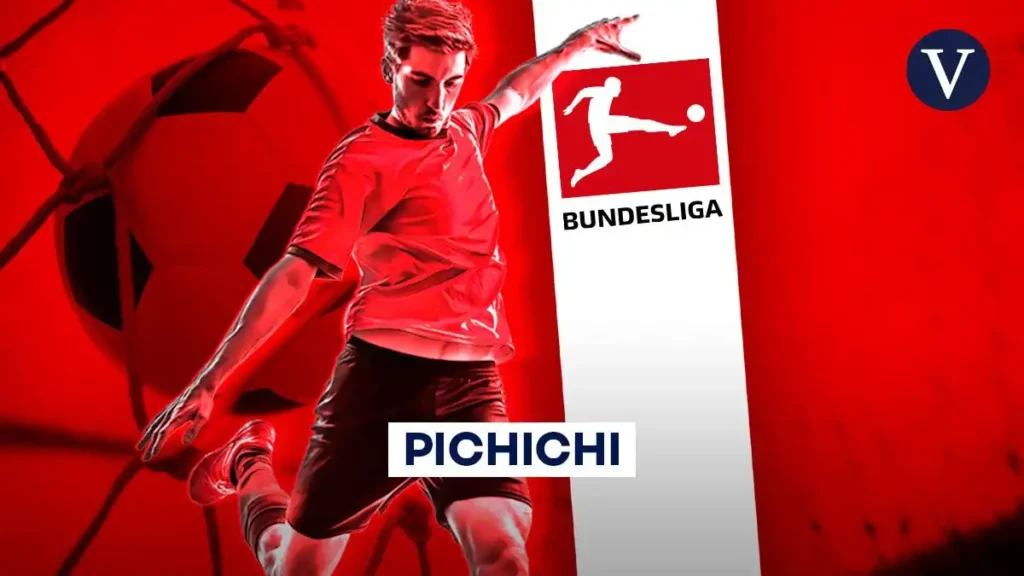 Quién es el máximo goleador de la Bundesliga 2025-2026 tras la jornada 33