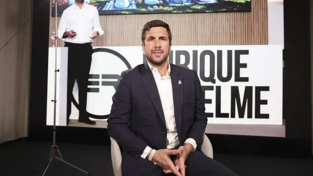 Raúl González Blanco director deportivo Real Madrid: ¿qué implica su nombramiento para el futuro del club?