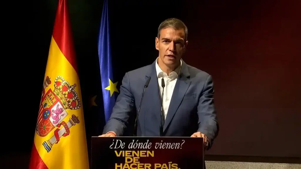 Regularización migratoria España 2026: ¿es legal ante la UE?