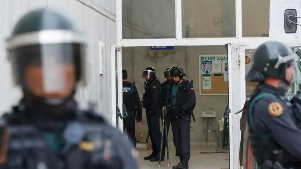 Supremo autoriza destrucción de 423 urnas del 1-O: ¿se borra la evidencia del referéndum ilegal?