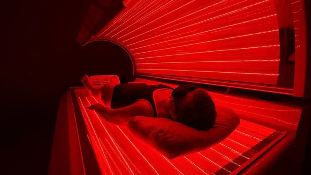 Terapia de luz roja: ¿qué es la fotobiomodulación y cómo funciona en 2026?
