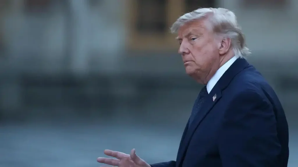 Trump 2025: ¿Cómo afecta su política disruptiva a la economía global y al orden internacional?