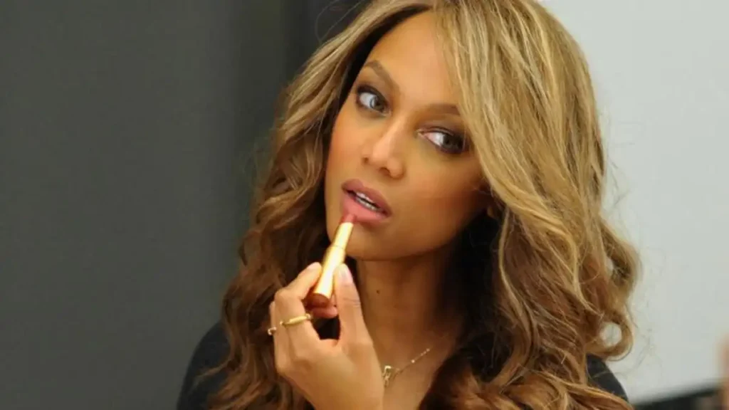 Tyra Banks demanda a Netflix por difamación en documental de ANTM
