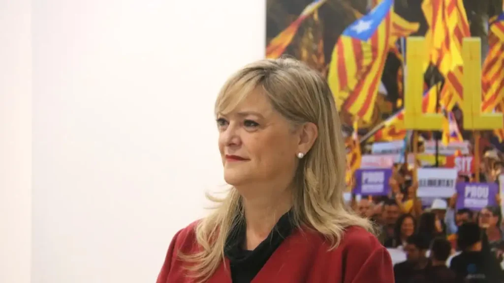 Violant Cervera candidata a alcaldesa de Lleida 2027: ¿qué propone Junts para la ciudad?