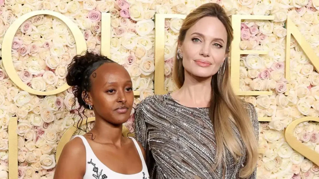 Zahara Jolie Pitt cambia su nombre legal: ¿qué implica eliminar el apellido Pitt?